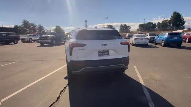 2026 Chevrolet V Blazer LT FWD