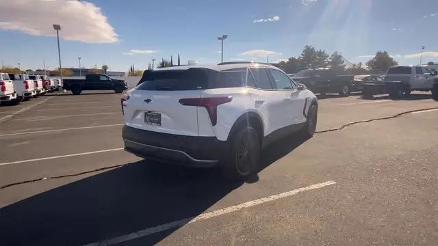 2026 Chevrolet V Blazer LT FWD
