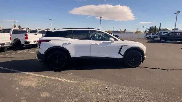 2026 Chevrolet V Blazer LT FWD