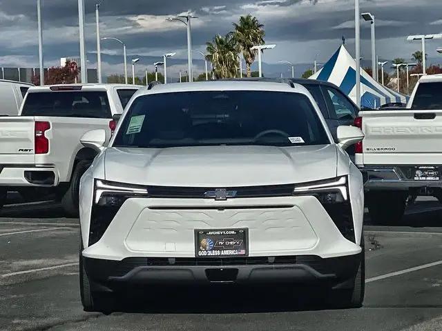 2026 Chevrolet V Blazer LT FWD