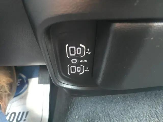 2025 Ram 1500 Laramie Crew Cab 4x4 5'7" Box
