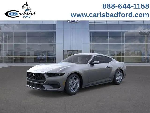 2026 Ford Mustang EcoBoost Fastback for sale in Carlsbad, NM