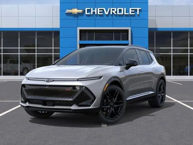 2026 Chevrolet Equinox RS, FWD