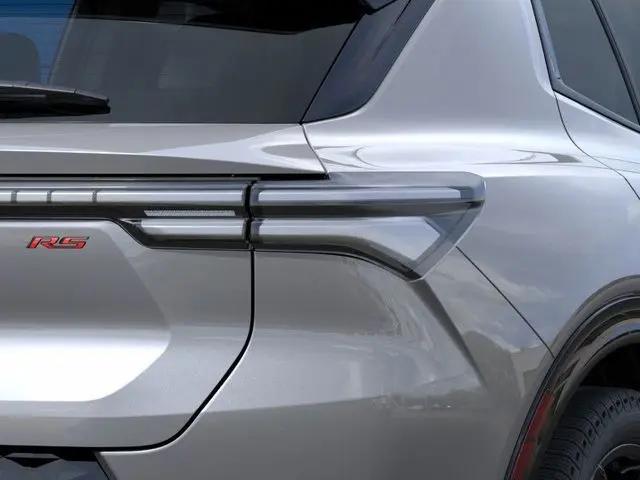 2026 Chevrolet Equinox RS, FWD