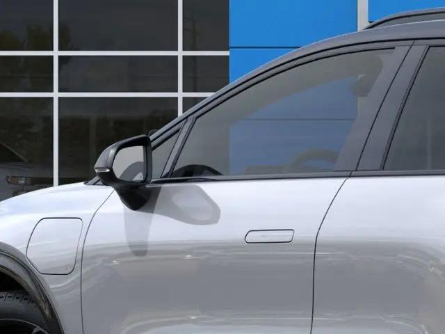 2026 Chevrolet Equinox RS, FWD