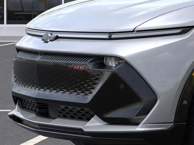 2026 Chevrolet Equinox RS, FWD