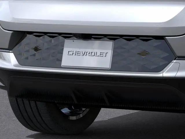 2026 Chevrolet Equinox RS, FWD