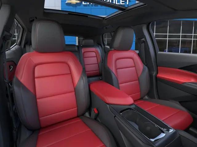 2026 Chevrolet Equinox RS, FWD
