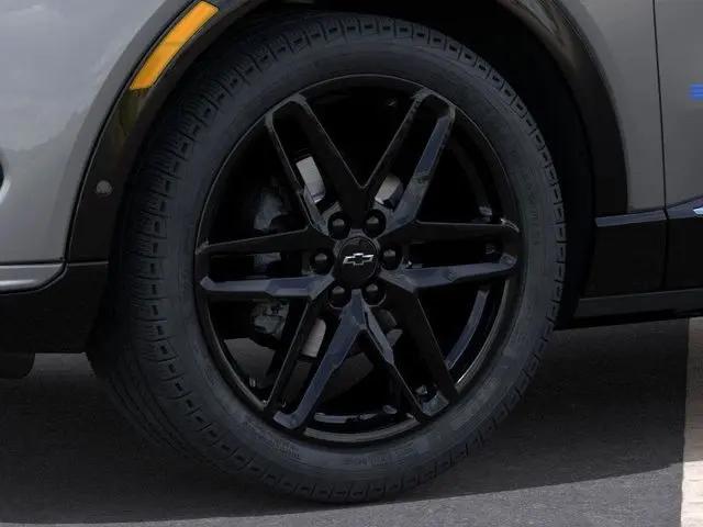 2026 Chevrolet Equinox RS, FWD