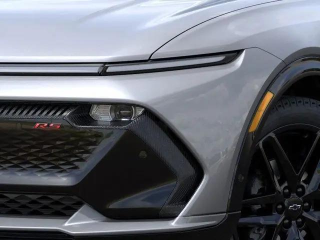 2026 Chevrolet Equinox RS, FWD