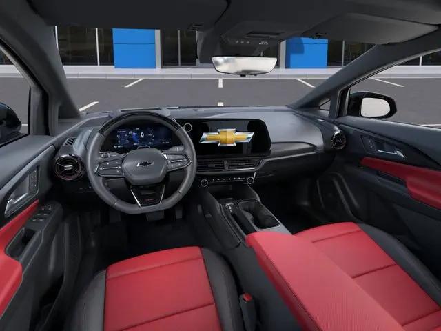 2026 Chevrolet Equinox RS, FWD