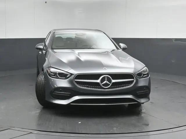 2026 Mercedes-Benz C-CLASS C 300 C 300
