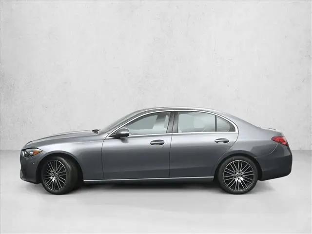 2026 Mercedes-Benz C-CLASS C 300 C 300