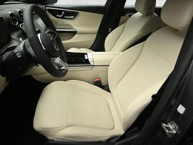2026 Mercedes-Benz C-CLASS C 300 C 300