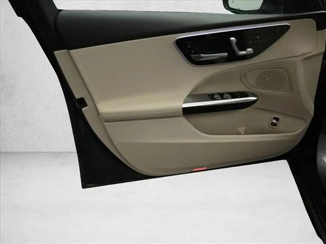 2026 Mercedes-Benz C-CLASS C 300 C 300