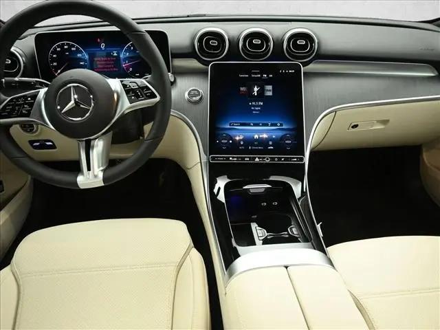 2026 Mercedes-Benz C-CLASS C 300 C 300