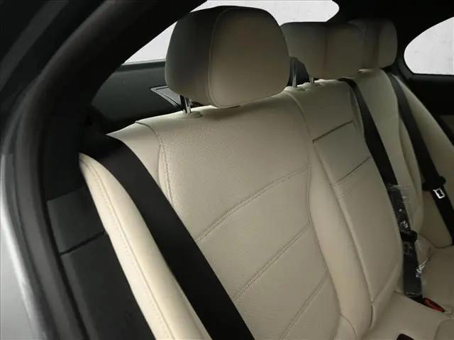 2026 Mercedes-Benz C-CLASS C 300 C 300