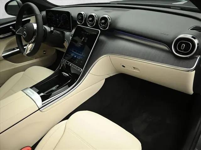2026 Mercedes-Benz C-CLASS C 300 C 300