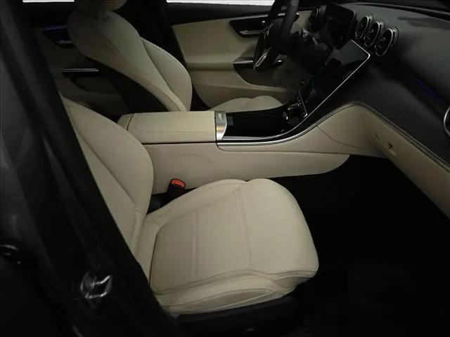 2026 Mercedes-Benz C-CLASS C 300 C 300