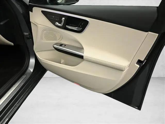 2026 Mercedes-Benz C-CLASS C 300 C 300