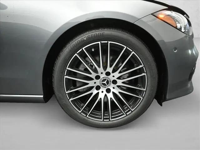 2026 Mercedes-Benz C-CLASS C 300 C 300
