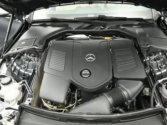 2026 Mercedes-Benz C-CLASS C 300 C 300