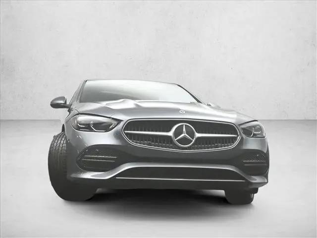 2026 Mercedes-Benz C-CLASS C 300 C 300