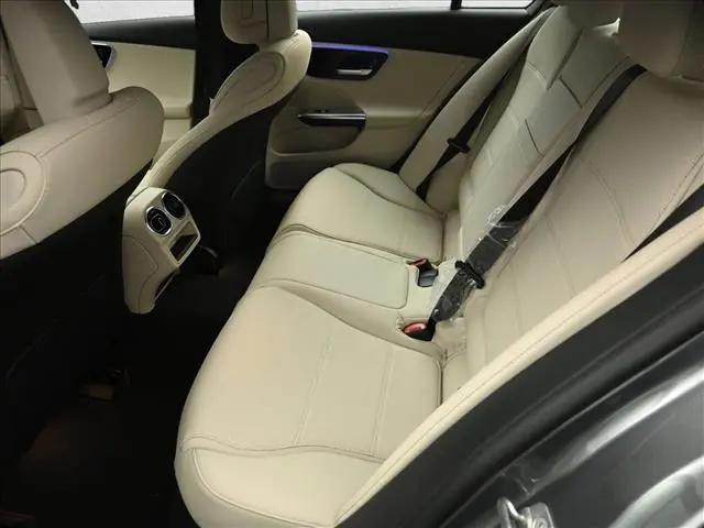 2026 Mercedes-Benz C-CLASS C 300 C 300