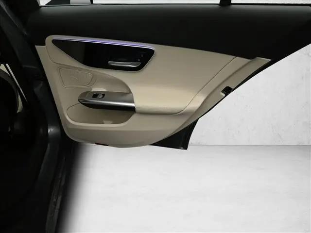 2026 Mercedes-Benz C-CLASS C 300 C 300