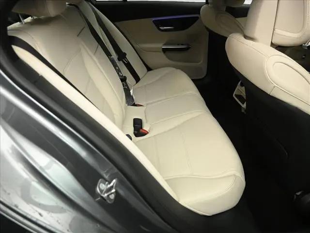 2026 Mercedes-Benz C-CLASS C 300 C 300