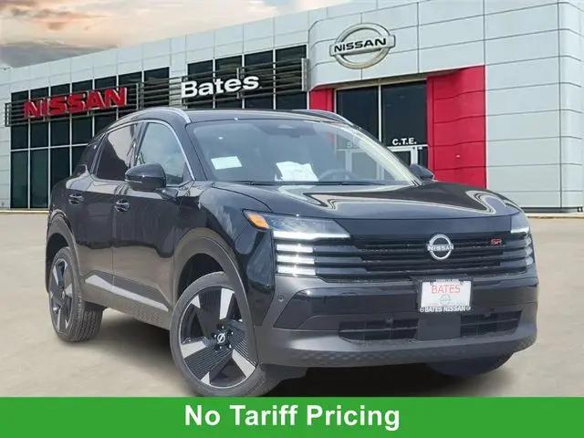 2026 Nissan Kicks SR for sale in Killeen, TX