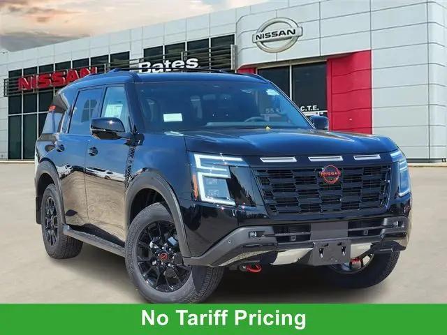 2026 Nissan Armada PRO-4X for sale in Killeen, TX