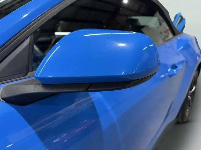 2024 Ford Mustang EcoBoost Premium Convertible