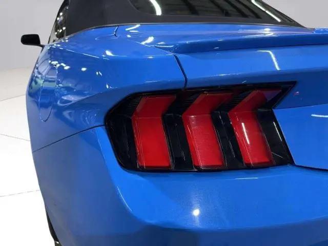 2024 Ford Mustang EcoBoost Premium Convertible