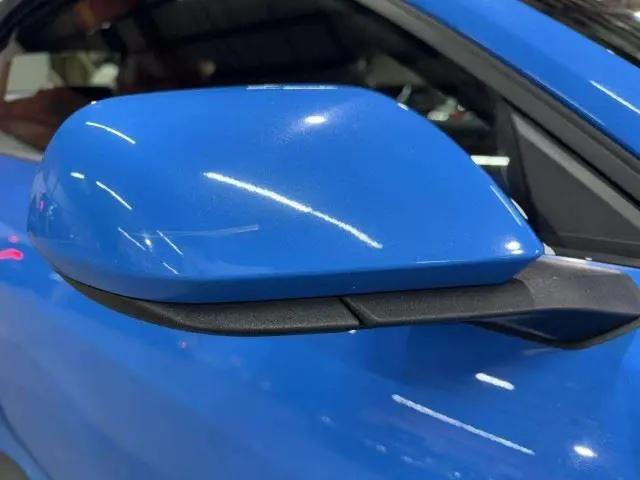 2024 Ford Mustang EcoBoost Premium Convertible