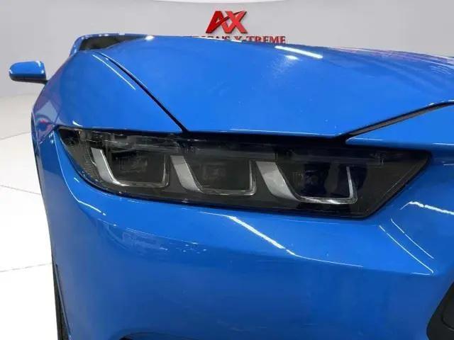2024 Ford Mustang EcoBoost Premium Convertible