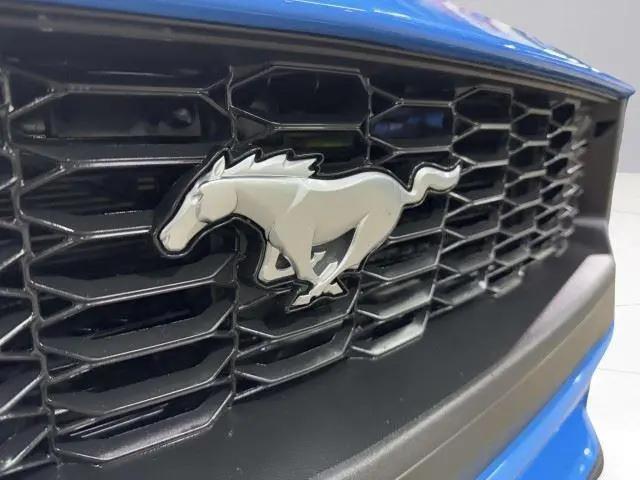 2024 Ford Mustang EcoBoost Premium Convertible