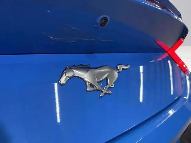 2024 Ford Mustang EcoBoost Premium Convertible