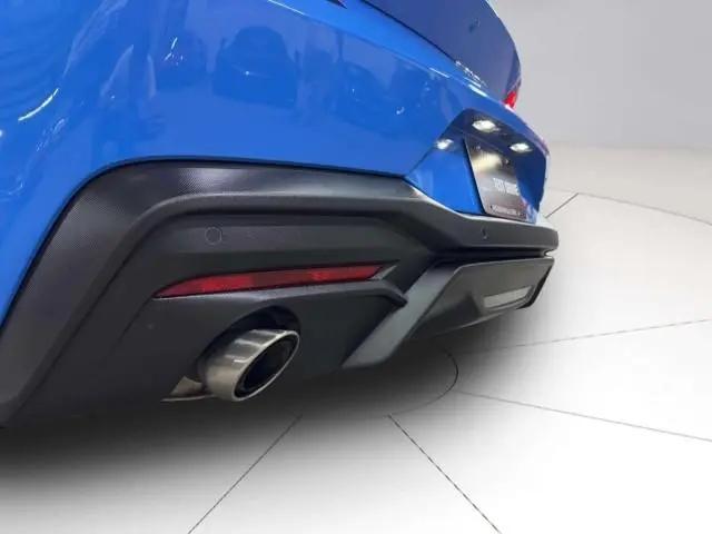 2024 Ford Mustang EcoBoost Premium Convertible