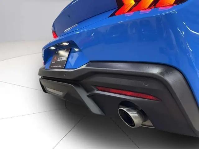 2024 Ford Mustang EcoBoost Premium Convertible