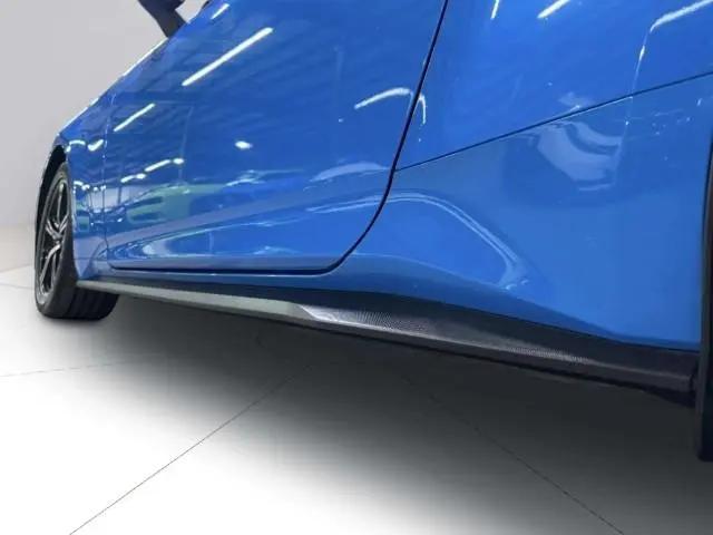 2024 Ford Mustang EcoBoost Premium Convertible