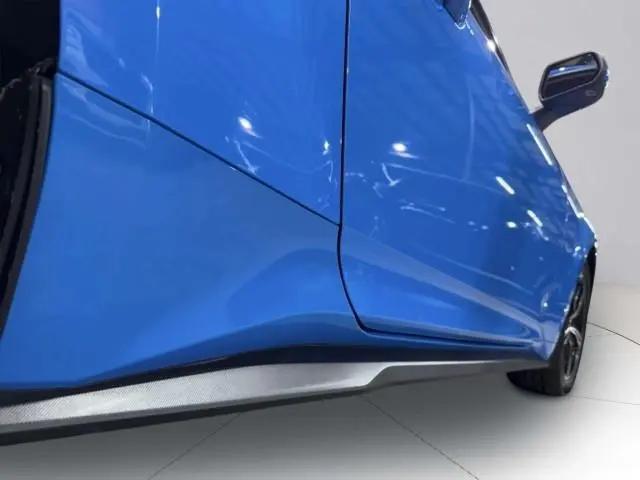 2024 Ford Mustang EcoBoost Premium Convertible