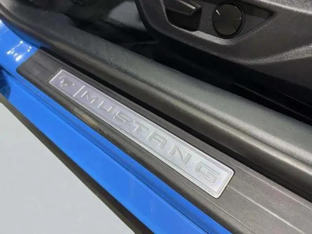 2024 Ford Mustang EcoBoost Premium Convertible