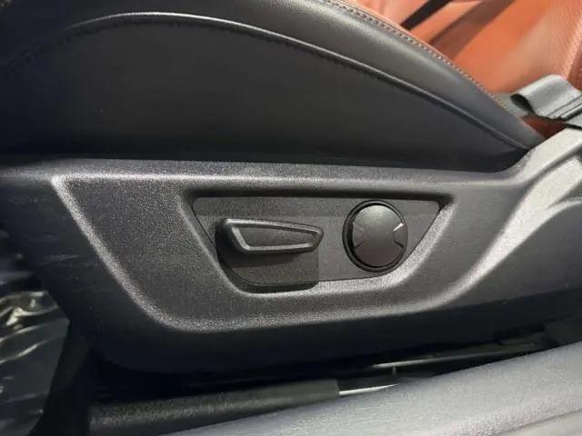 2024 Ford Mustang EcoBoost Premium Convertible