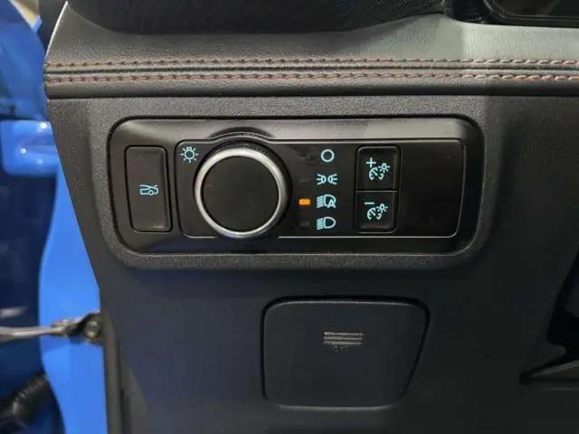 2024 Ford Mustang EcoBoost Premium Convertible