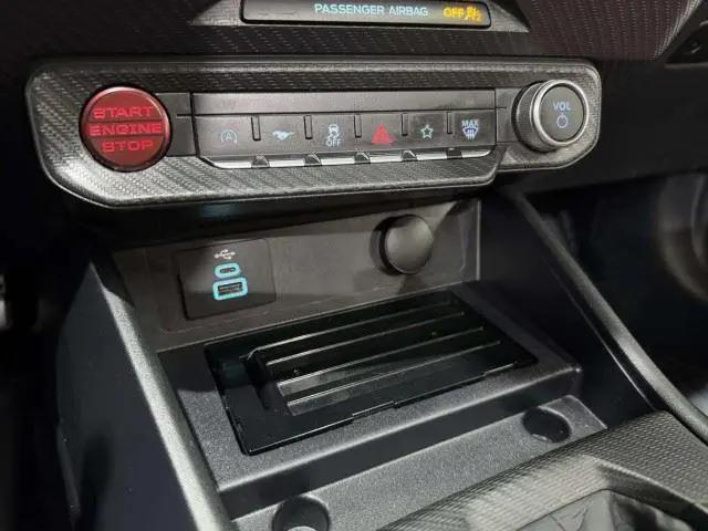 2024 Ford Mustang EcoBoost Premium Convertible