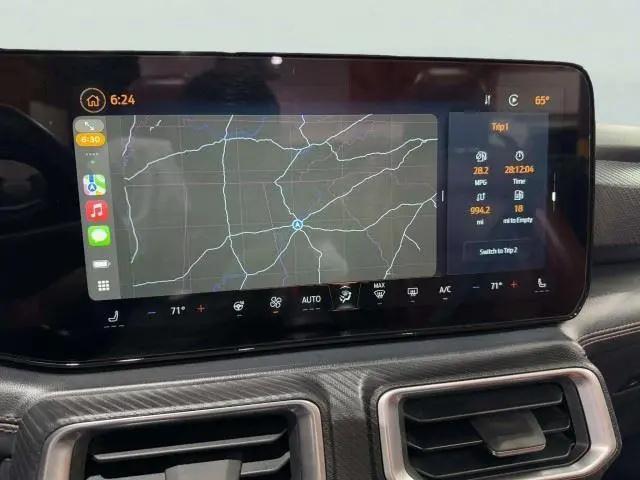 2024 Ford Mustang EcoBoost Premium Convertible