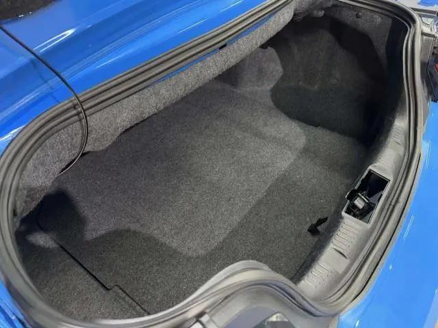 2024 Ford Mustang EcoBoost Premium Convertible