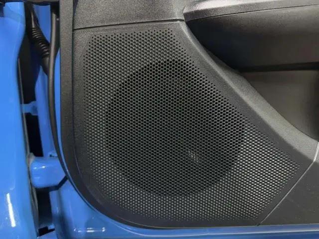 2024 Ford Mustang EcoBoost Premium Convertible