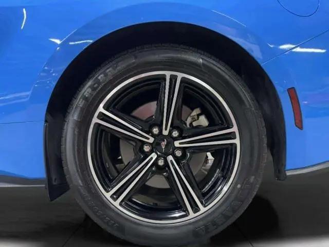 2024 Ford Mustang EcoBoost Premium Convertible